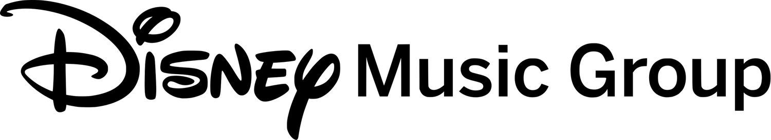 Disney Music Group