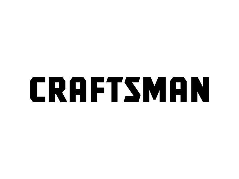 Craftsman