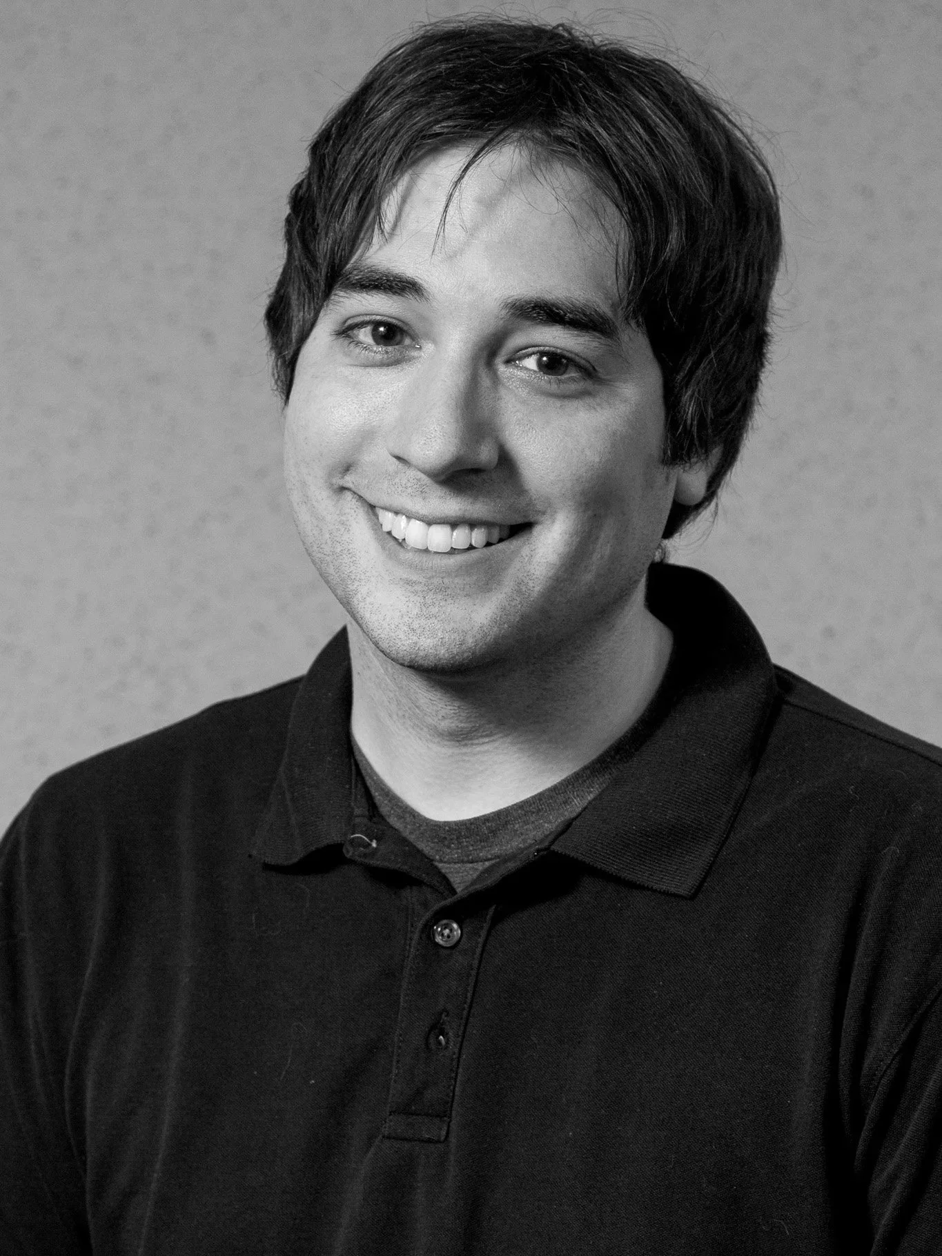 Josh Good, founder of The Good Wedding Co.