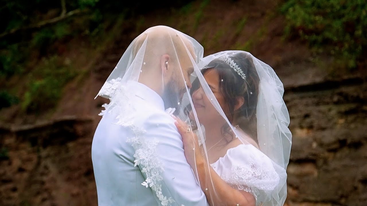 Daniella & Jason Highlight Film