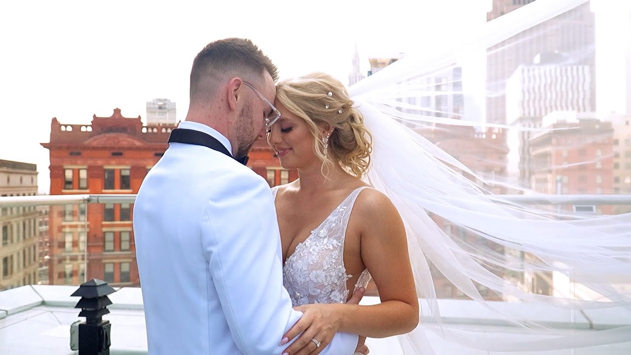Olivia & Steven Highlight Film